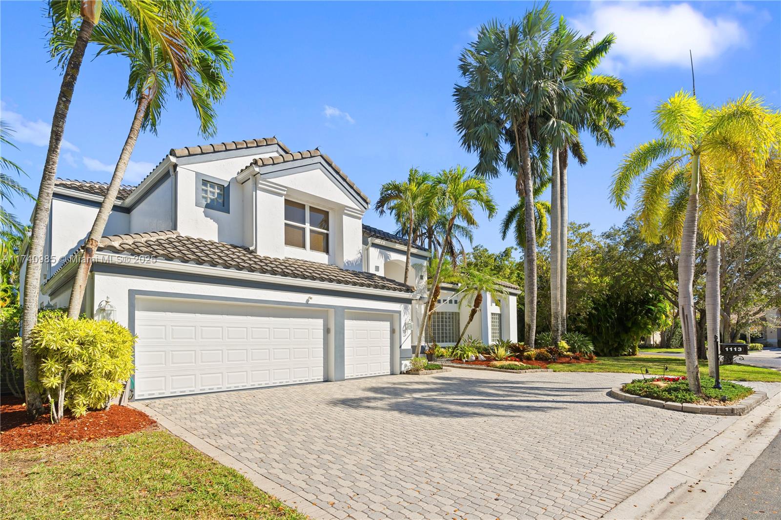 1113 SW 156th Ter