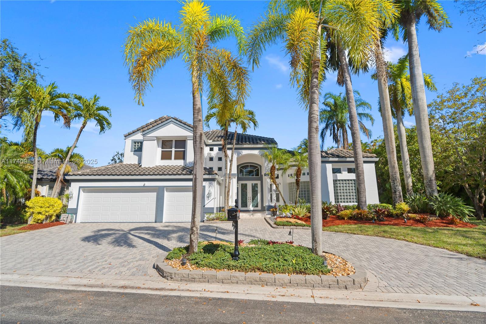 Property for Sale at 1113 Sw 156th Ter, Pembroke Pines, Miami-Dade County, Florida - Bedrooms: 4 
Bathrooms: 4  - $1,250,000
