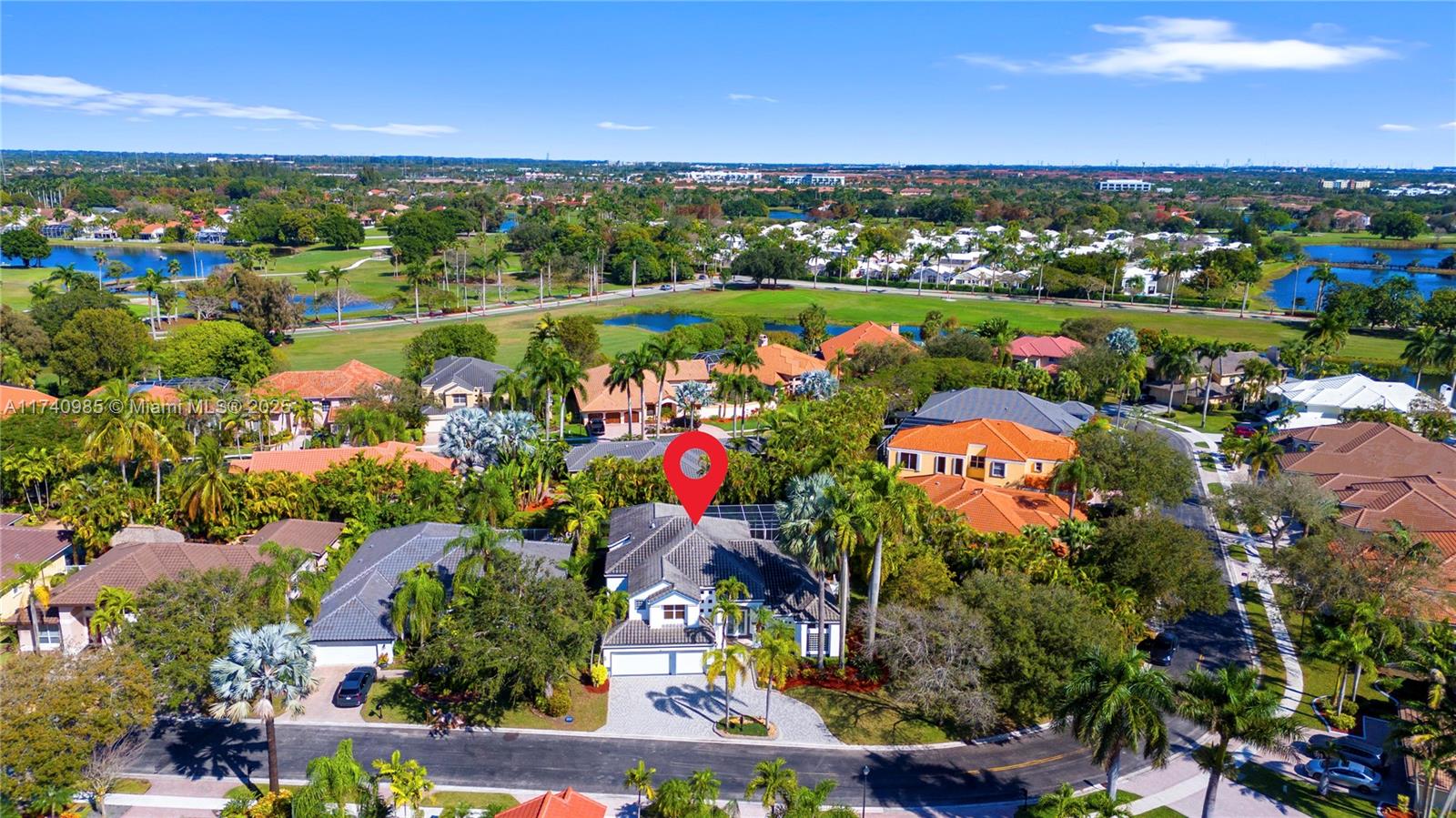 HOLLYWOOD LAKES COUNTRY C - Residential