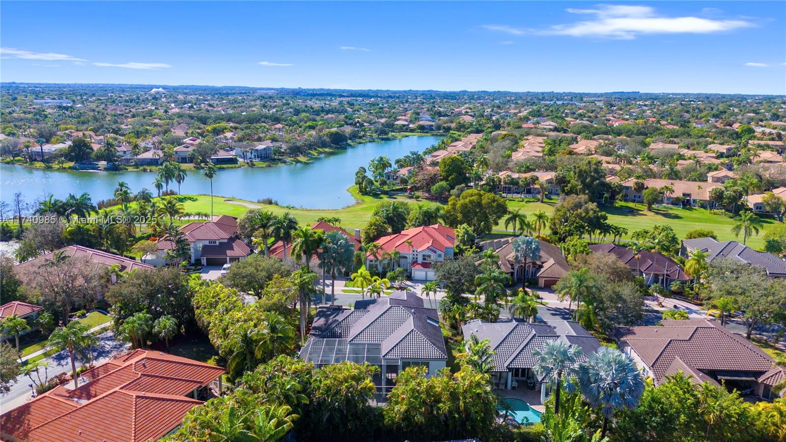 HOLLYWOOD LAKES COUNTRY C - Residential