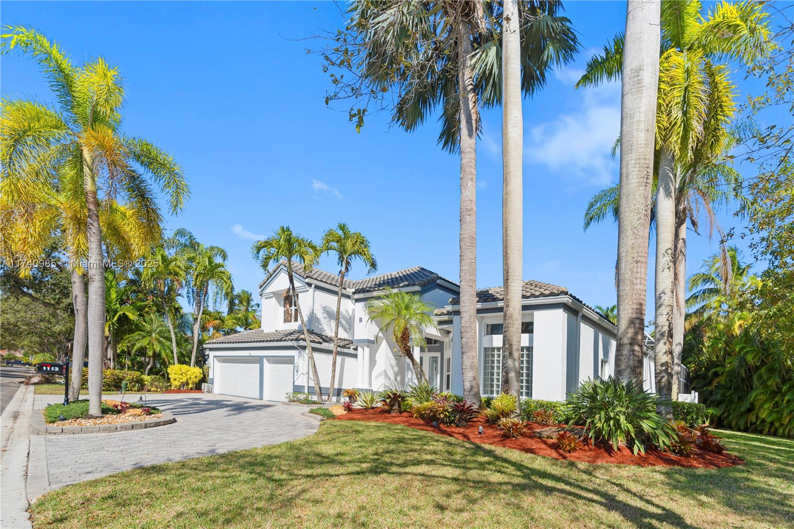 1113 SW 156th Ter