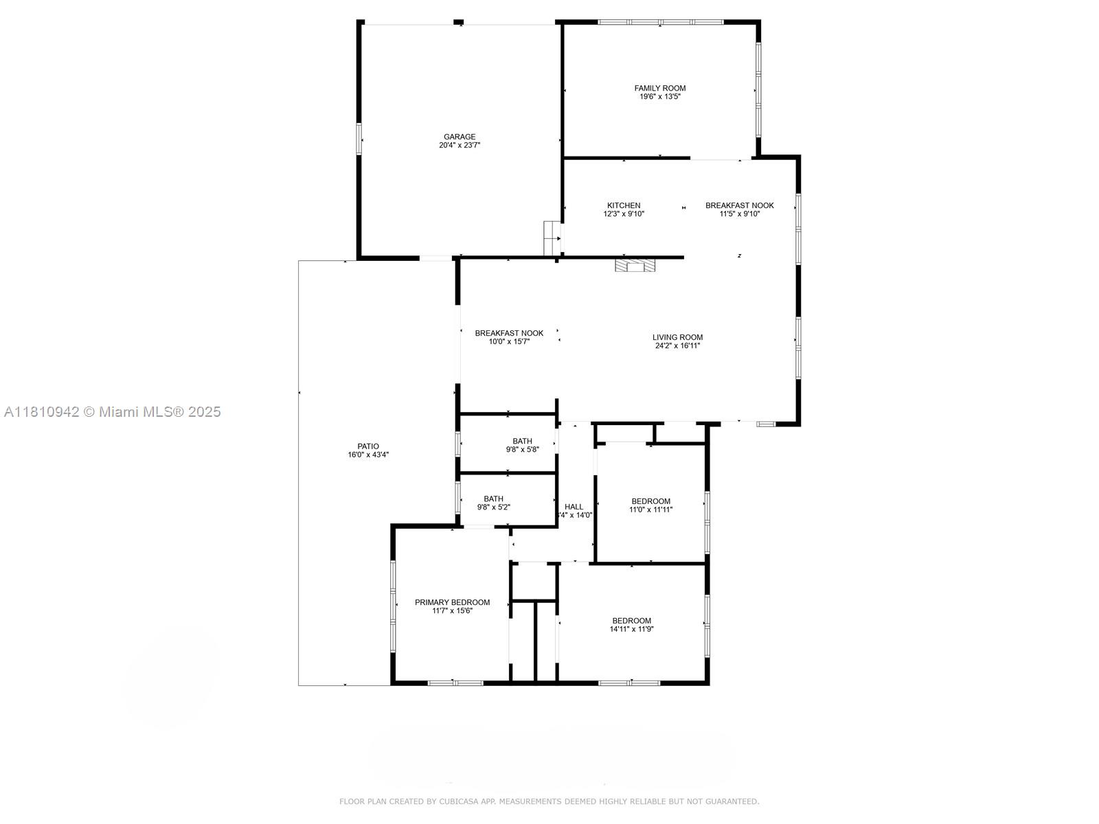 CORAL GABLES RIV SEC 6 - Residential