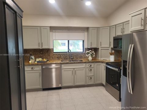 A home in Cutler Bay