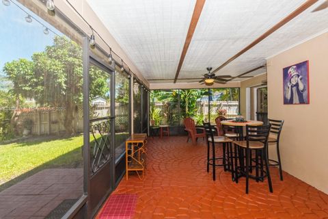 A home in Cutler Bay