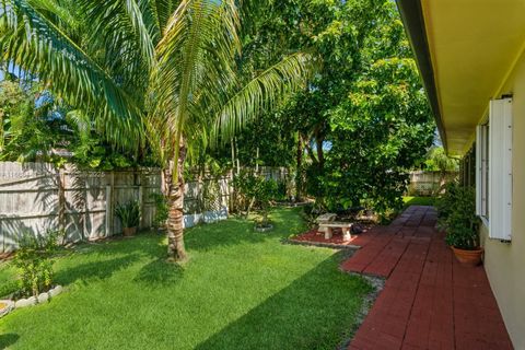 A home in Cutler Bay