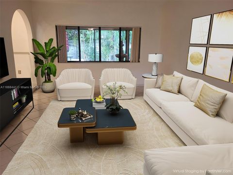 A home in Cutler Bay