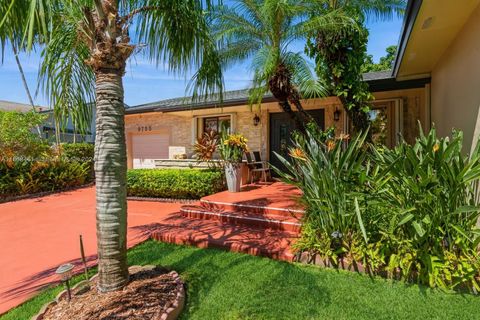 A home in Cutler Bay