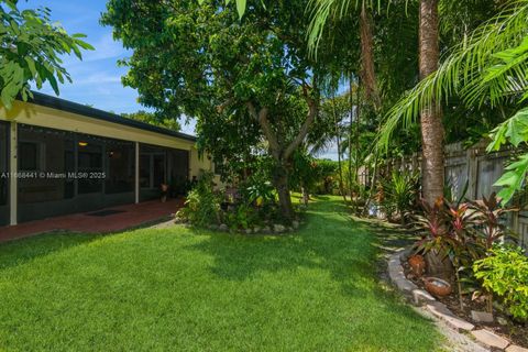 A home in Cutler Bay