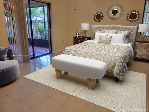A home in Cutler Bay