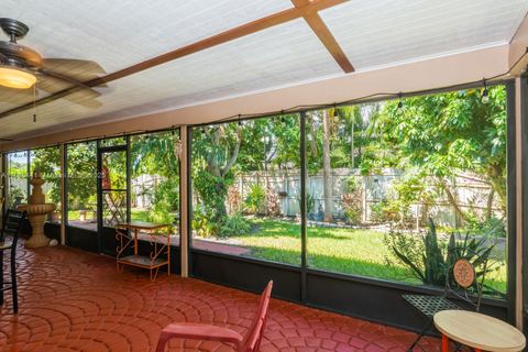 A home in Cutler Bay