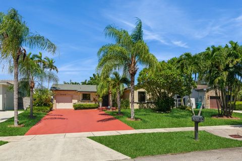 A home in Cutler Bay
