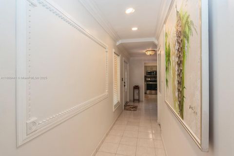 A home in Cutler Bay
