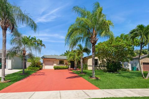 A home in Cutler Bay