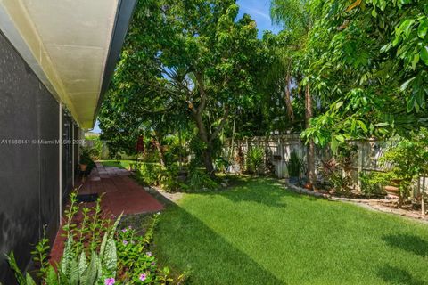 A home in Cutler Bay