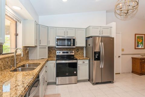 A home in Cutler Bay