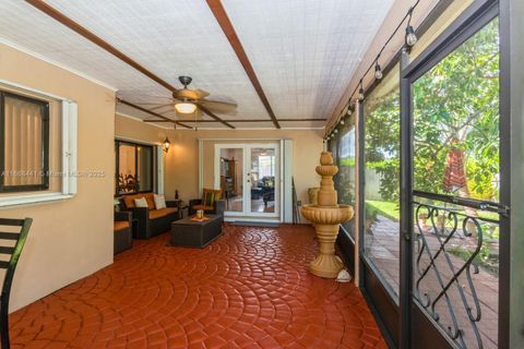 A home in Cutler Bay