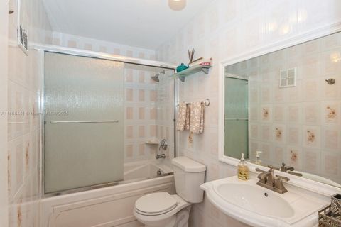 A home in Cutler Bay