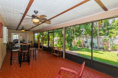 A home in Cutler Bay
