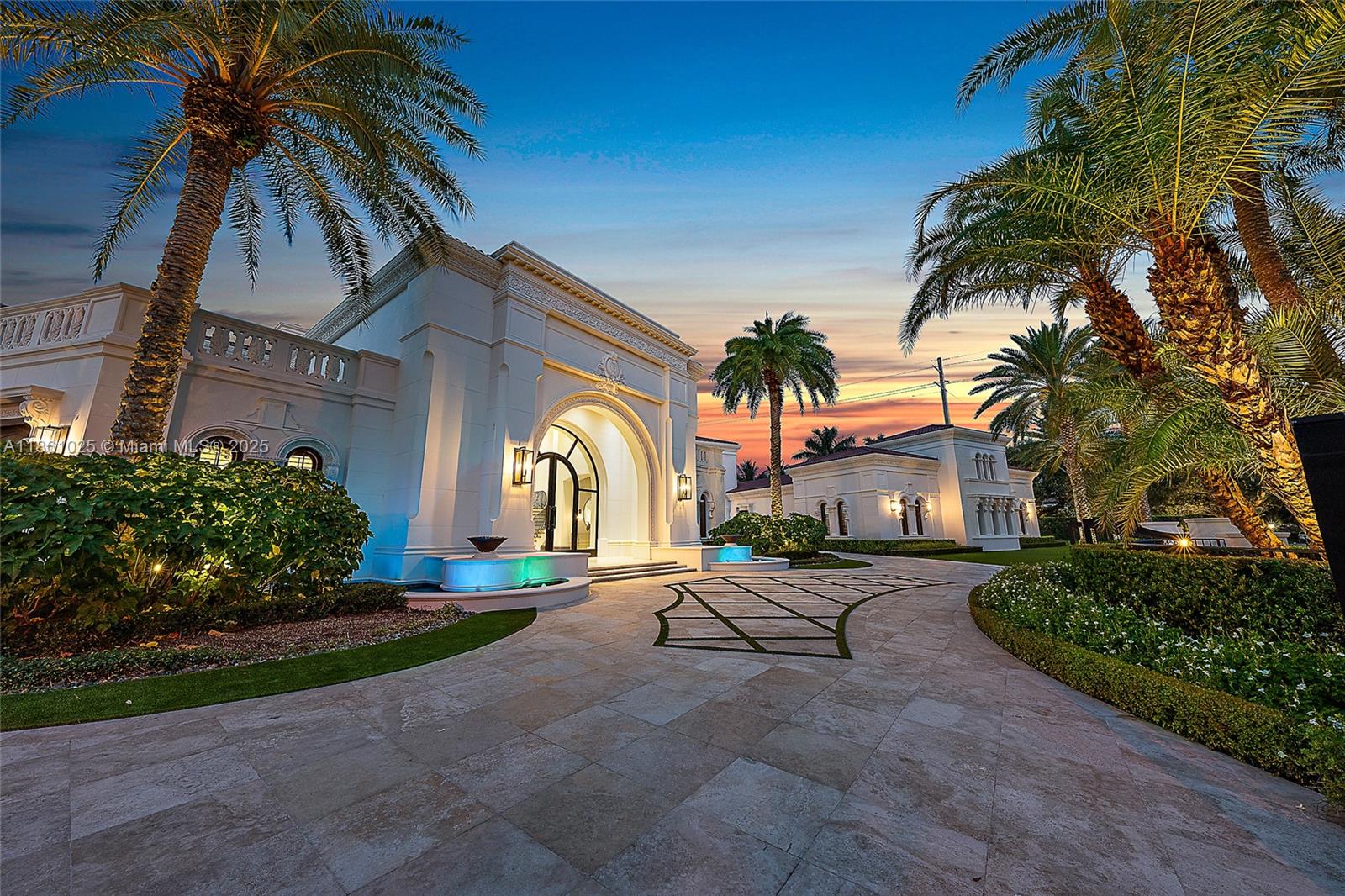 Admirals Cove - Residential