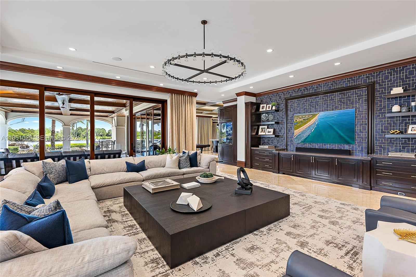 Admirals Cove - Residential
