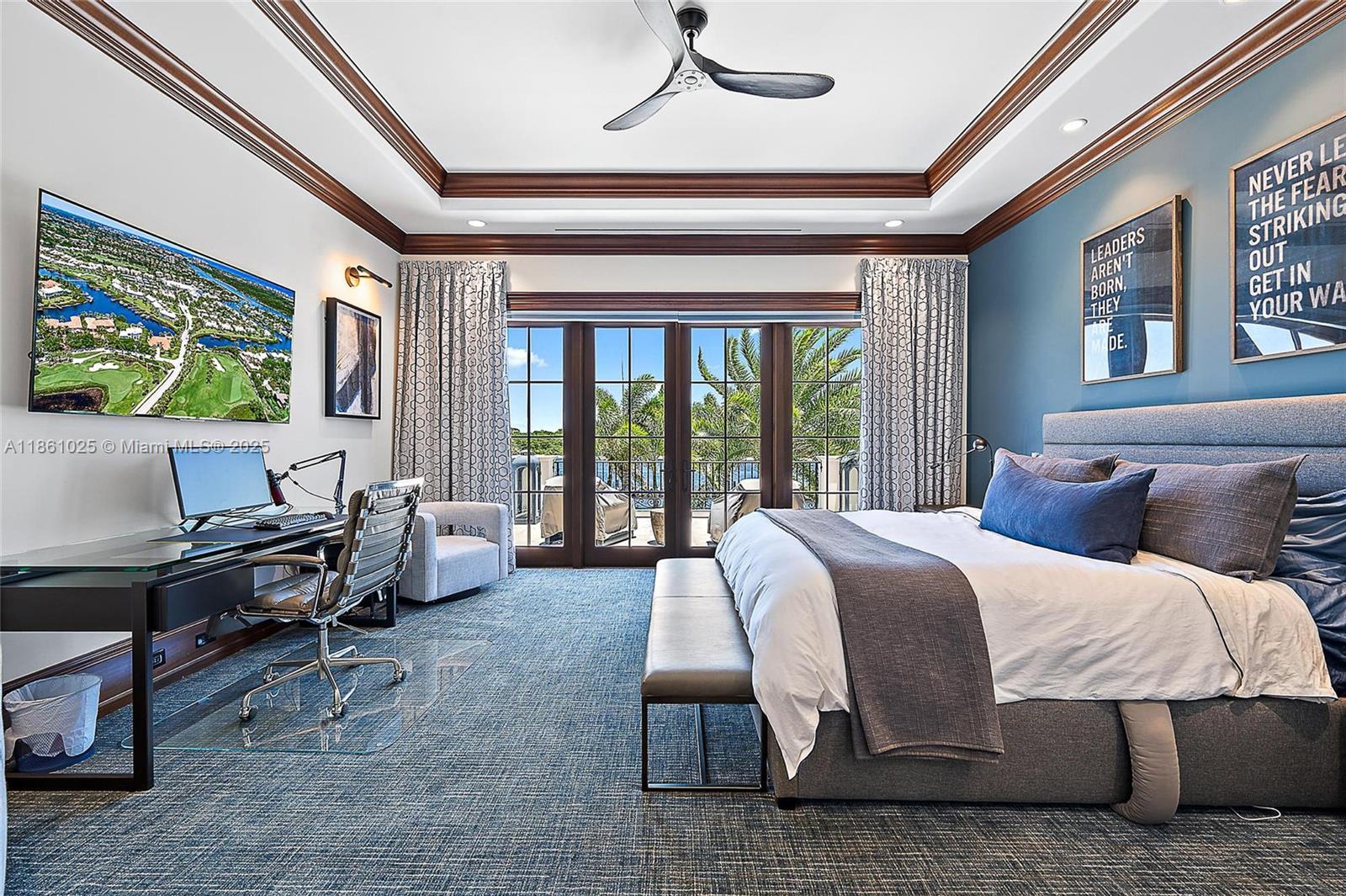 Admirals Cove - Residential