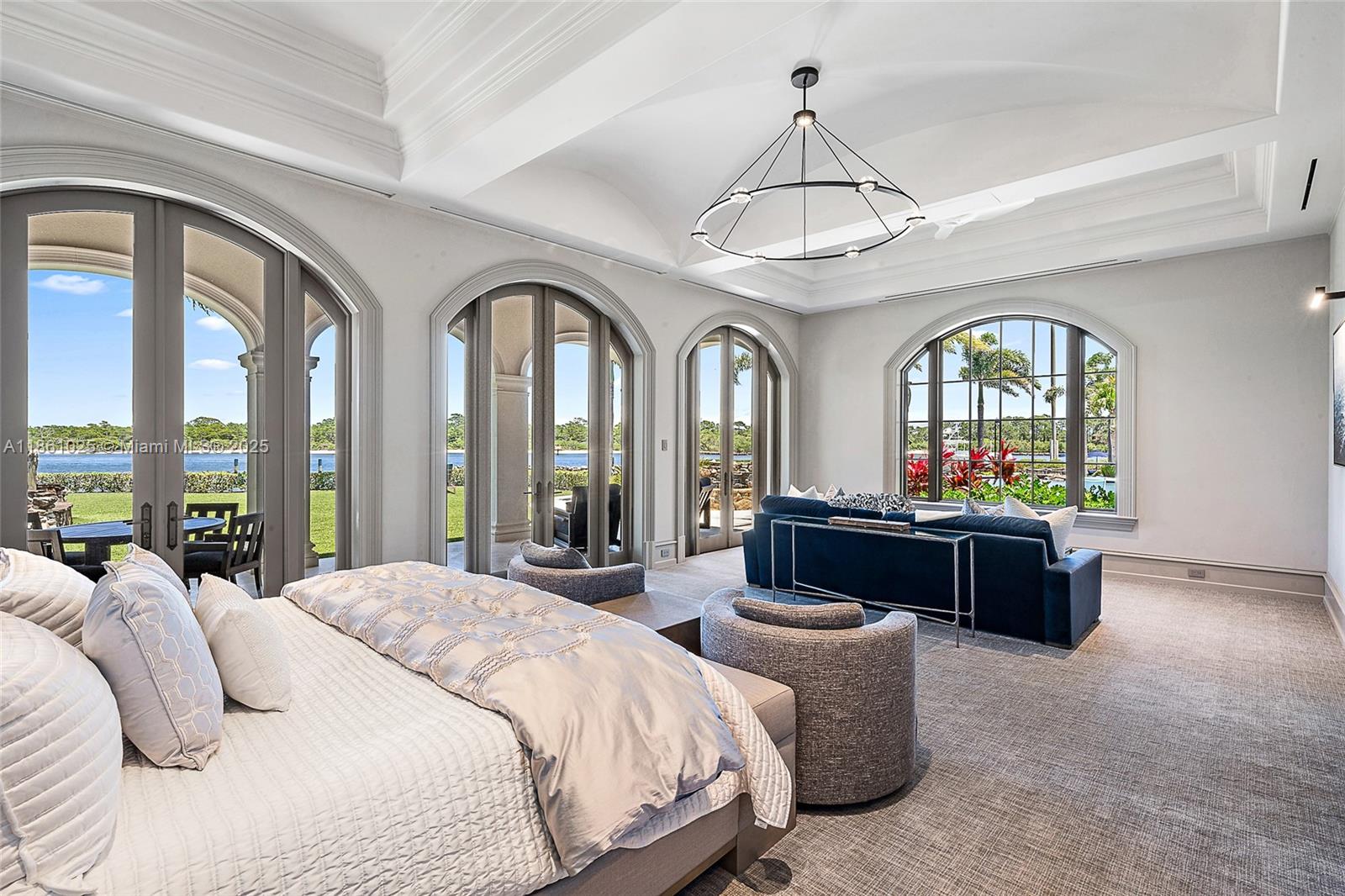 Admirals Cove - Residential