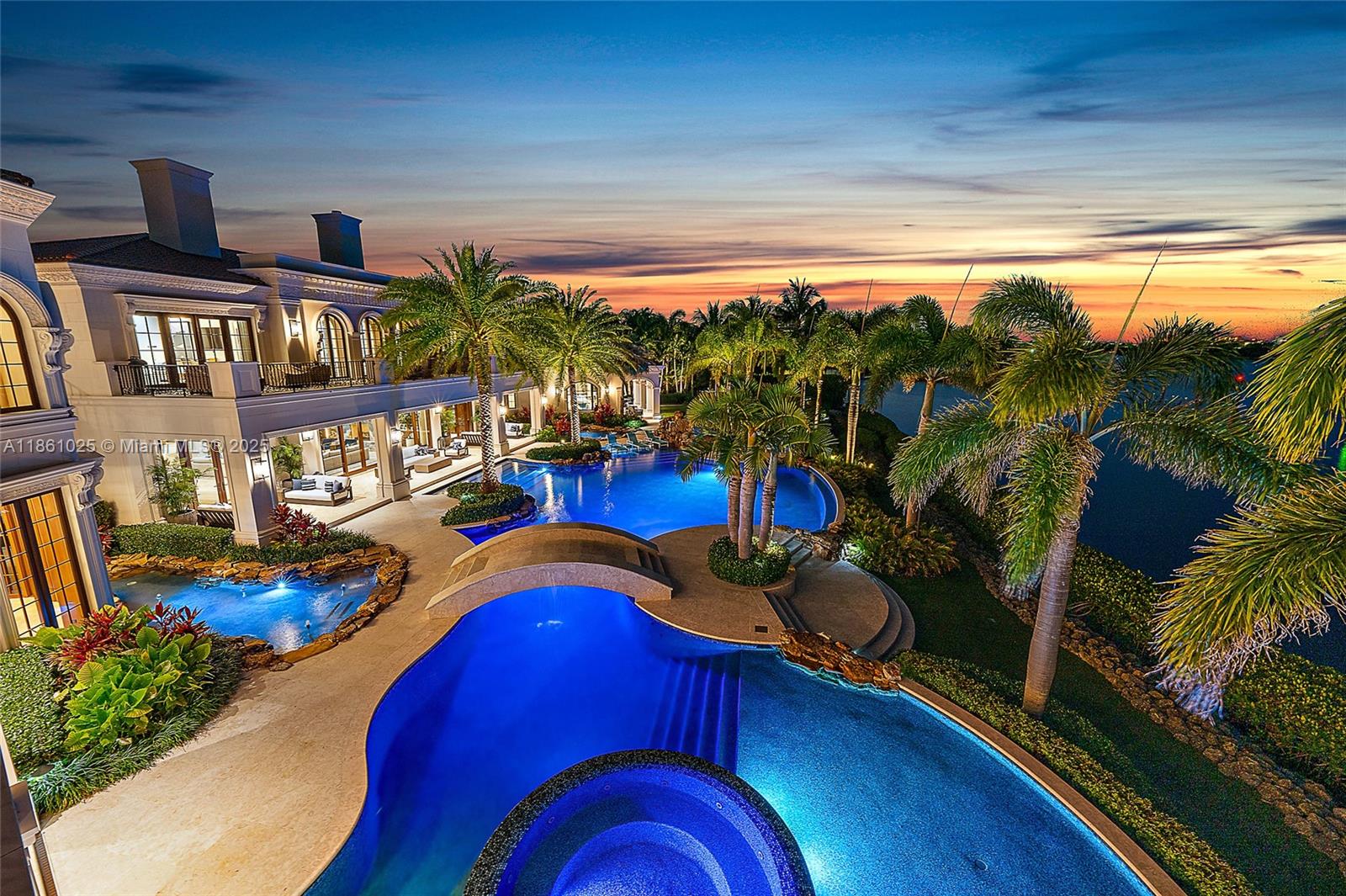 Admirals Cove - Residential
