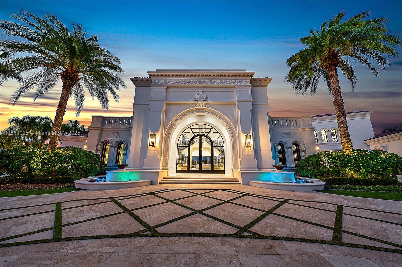 Admirals Cove - Residential