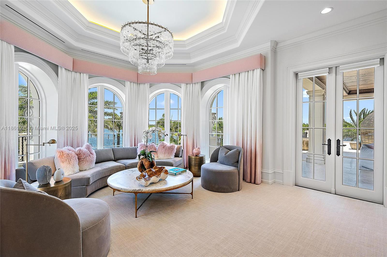 Admirals Cove - Residential