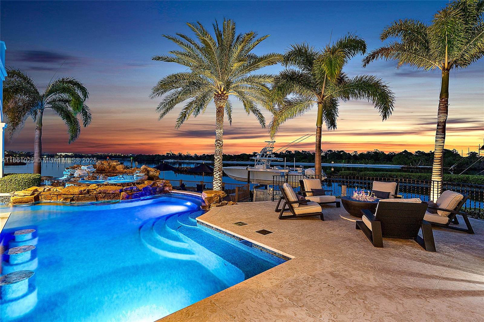 Admirals Cove - Residential