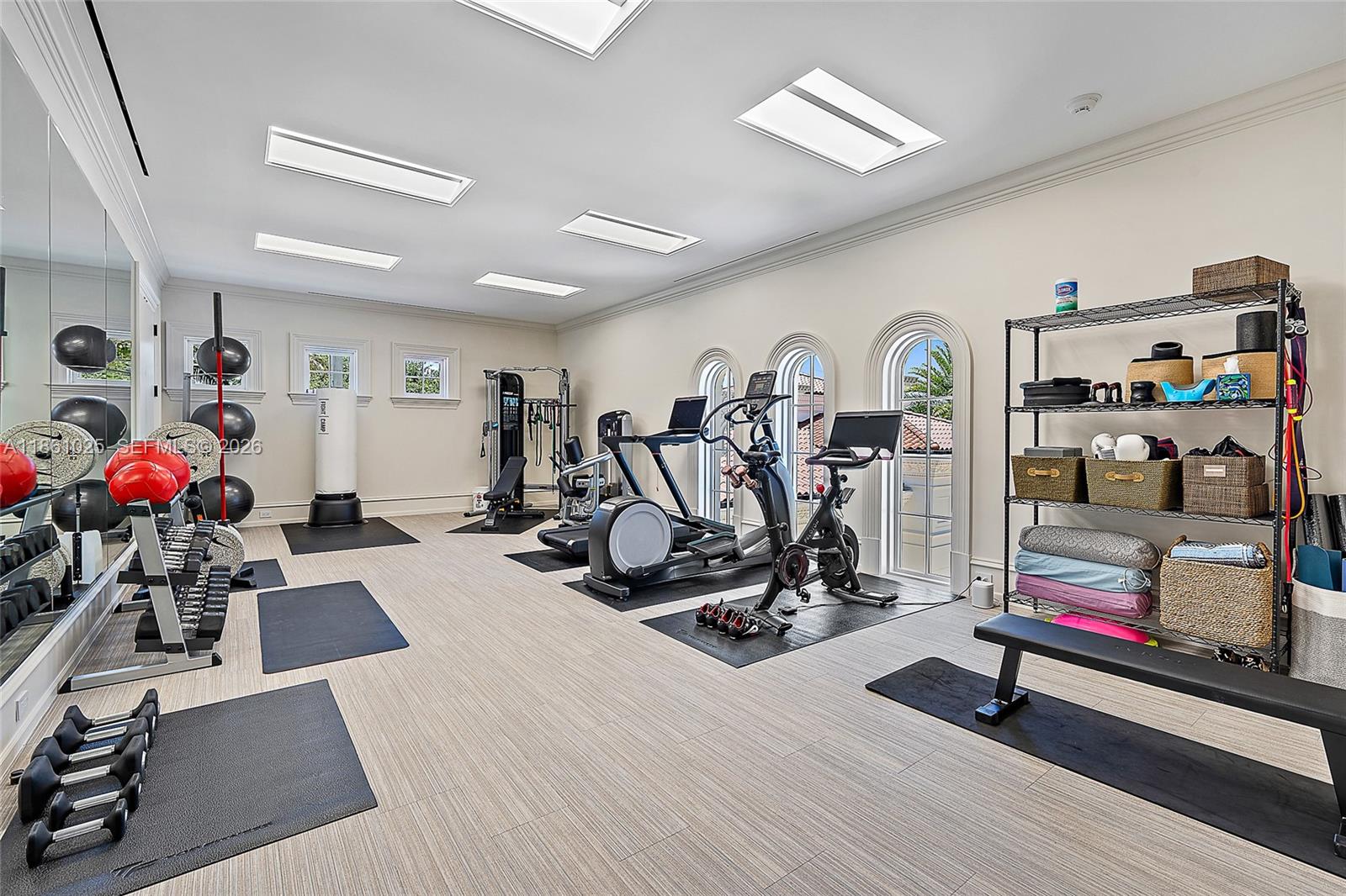 Admirals Cove - Residential