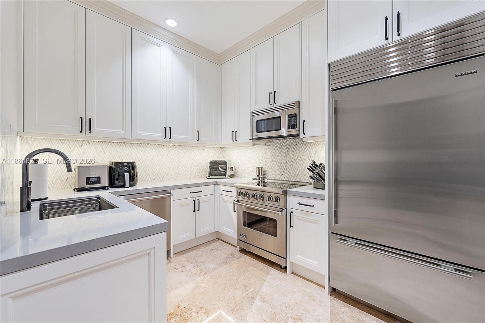 Admirals Cove - Residential