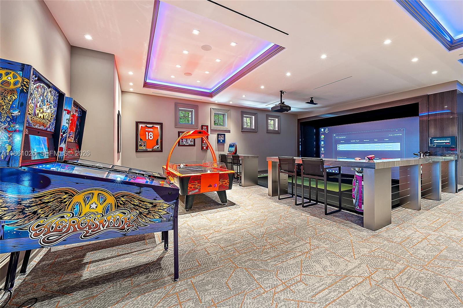 Admirals Cove - Residential