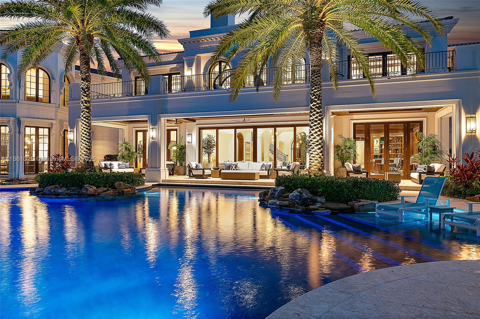 Admirals Cove - Residential