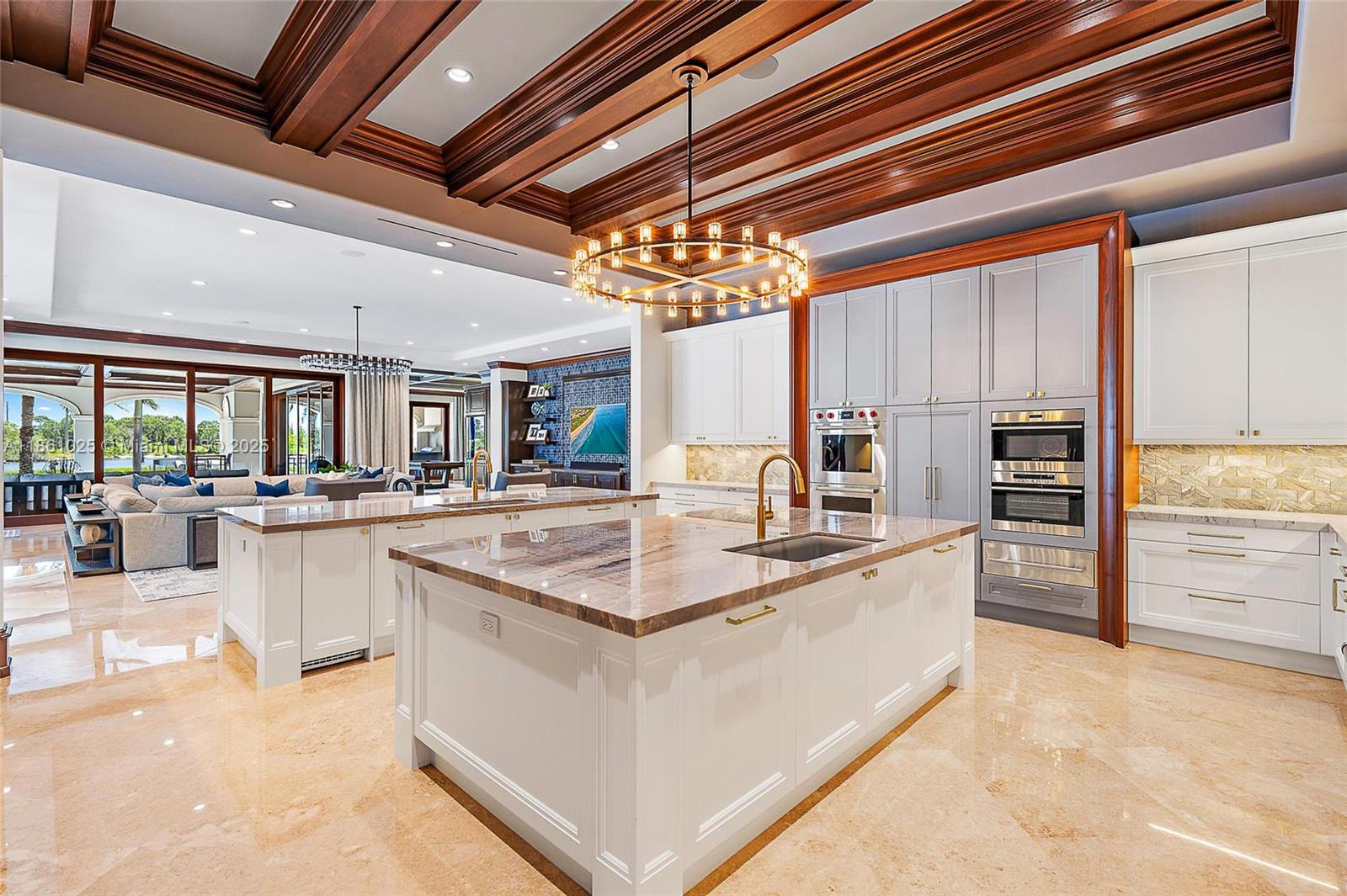 Admirals Cove - Residential