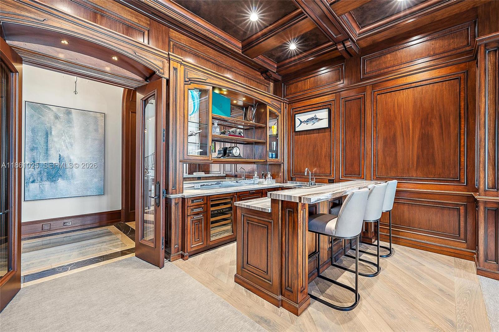 Admirals Cove - Residential