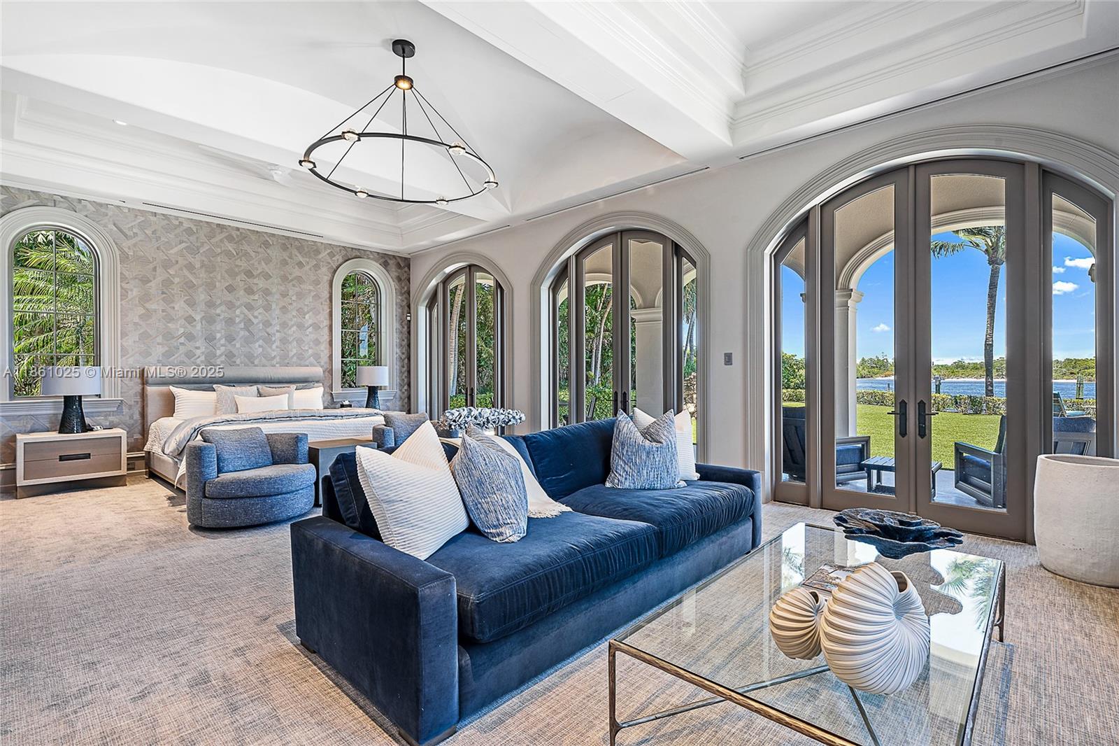 Admirals Cove - Residential