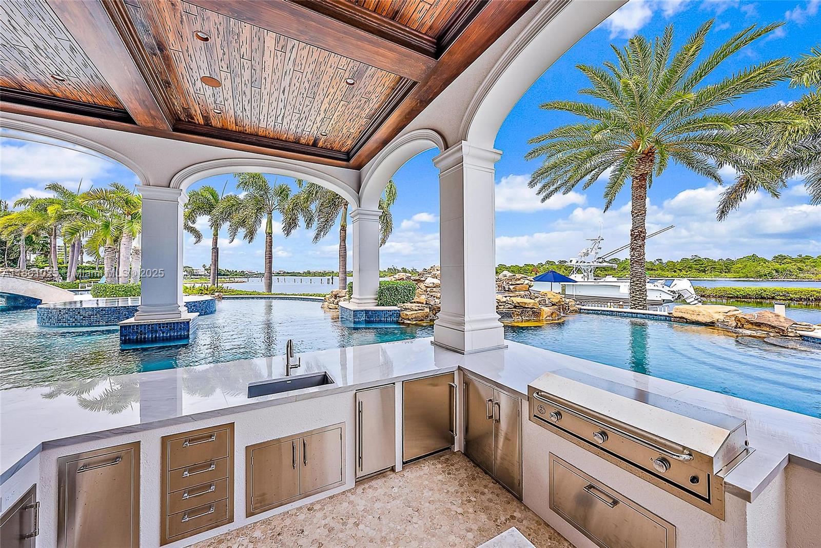 Admirals Cove - Residential