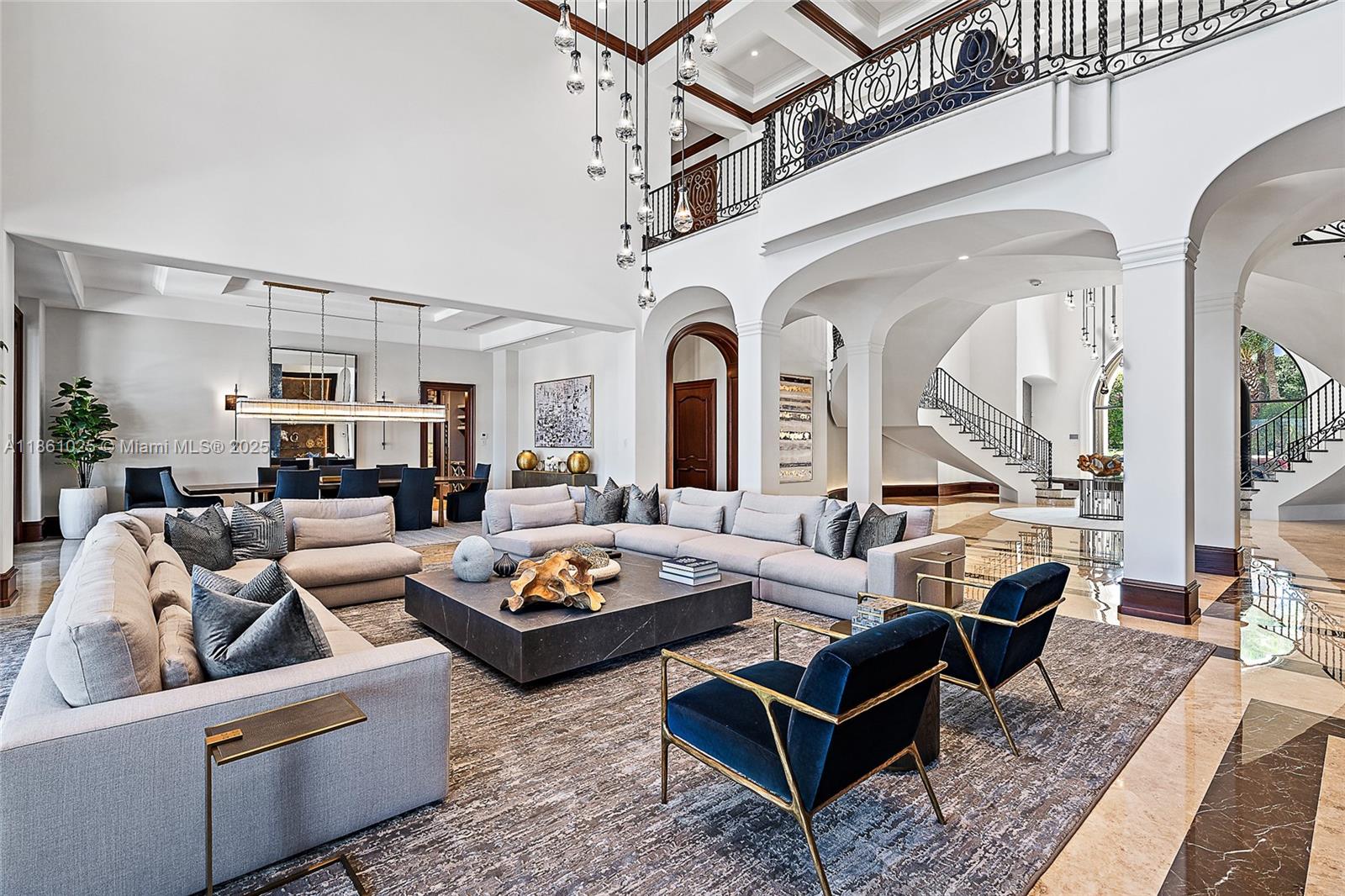 Admirals Cove - Residential