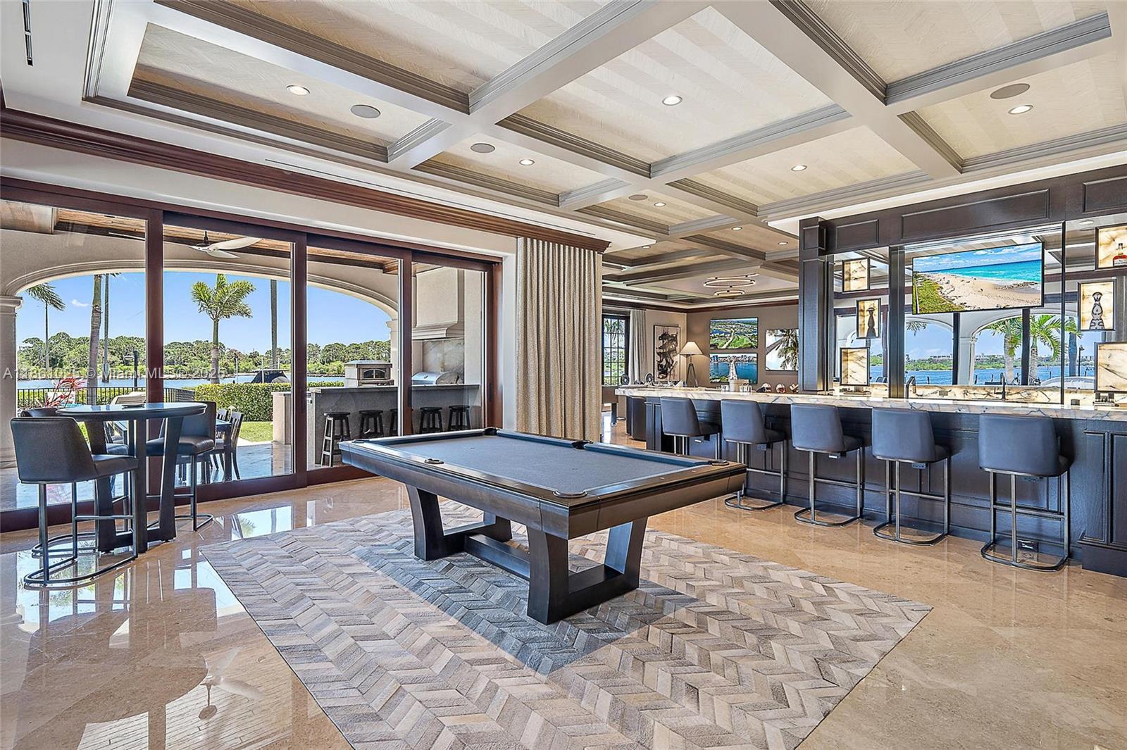 Admirals Cove - Residential