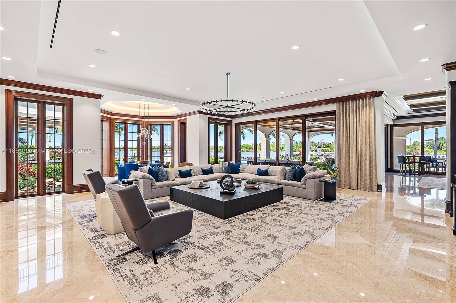 Admirals Cove - Residential