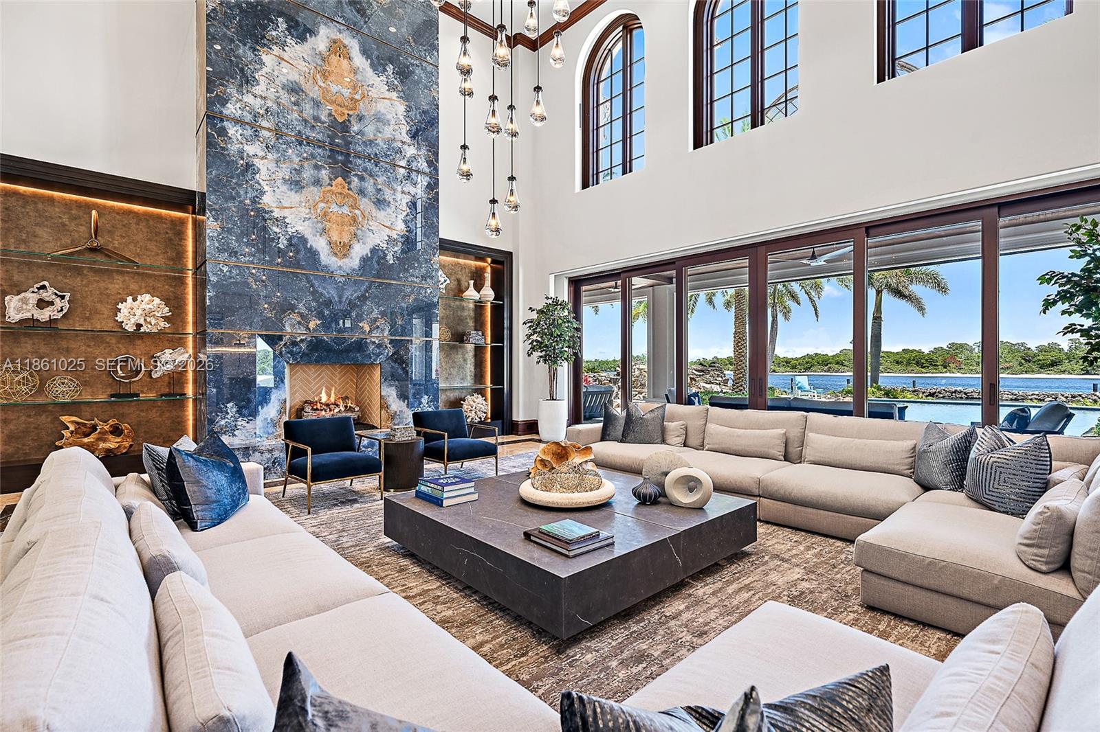 Admirals Cove - Residential