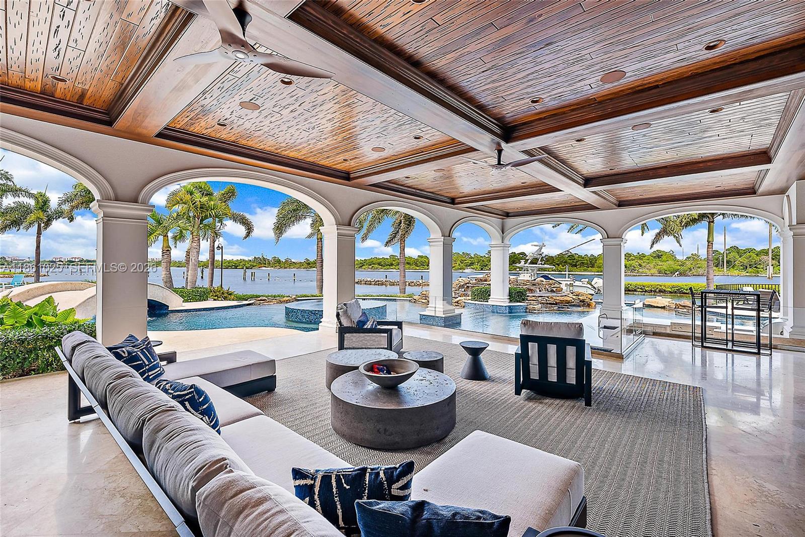 Admirals Cove - Residential