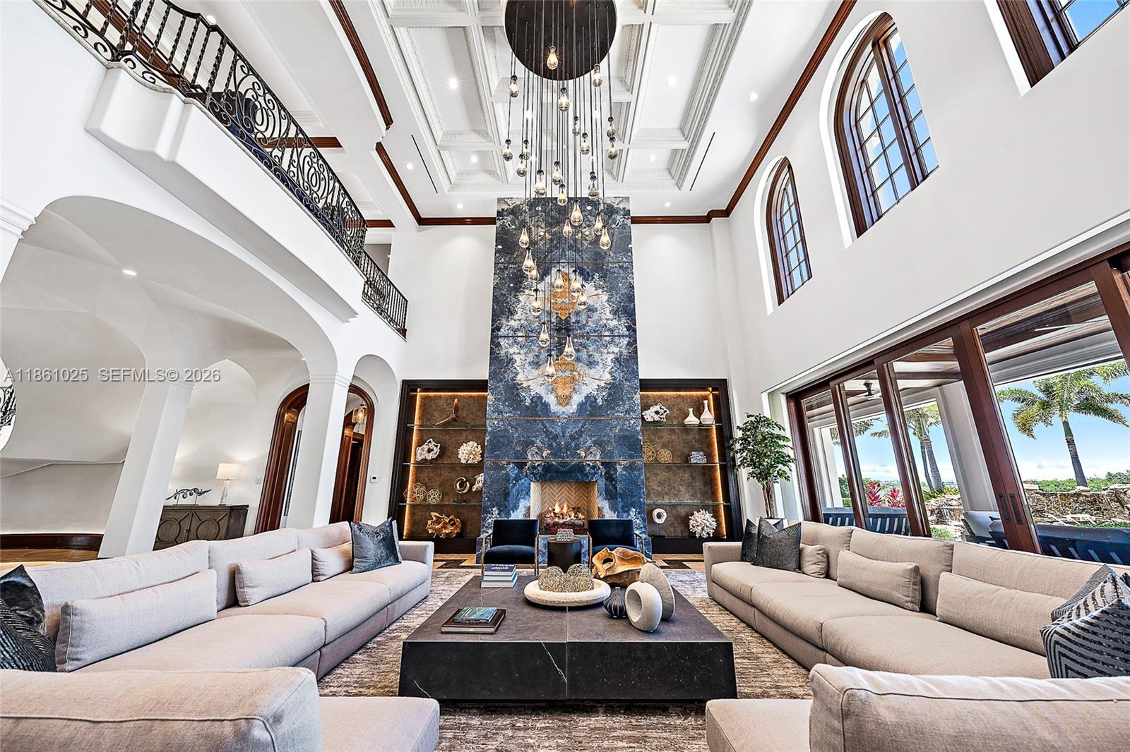 Admirals Cove - Residential