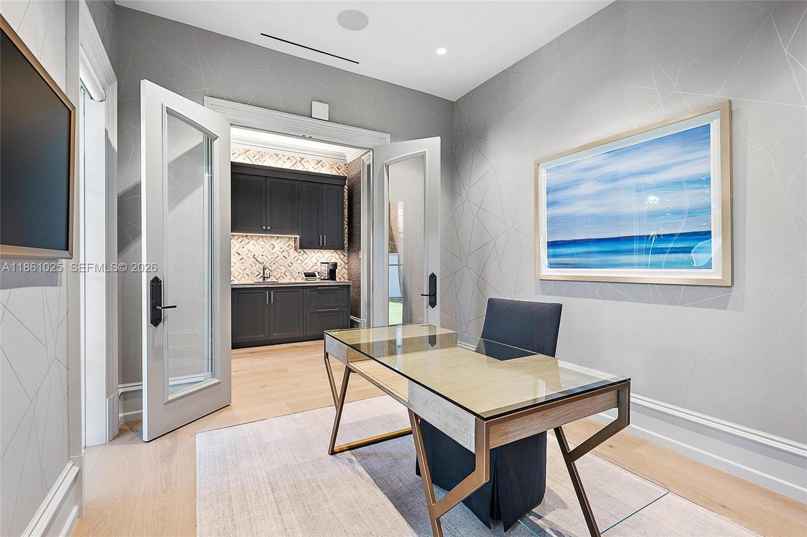 Admirals Cove - Residential