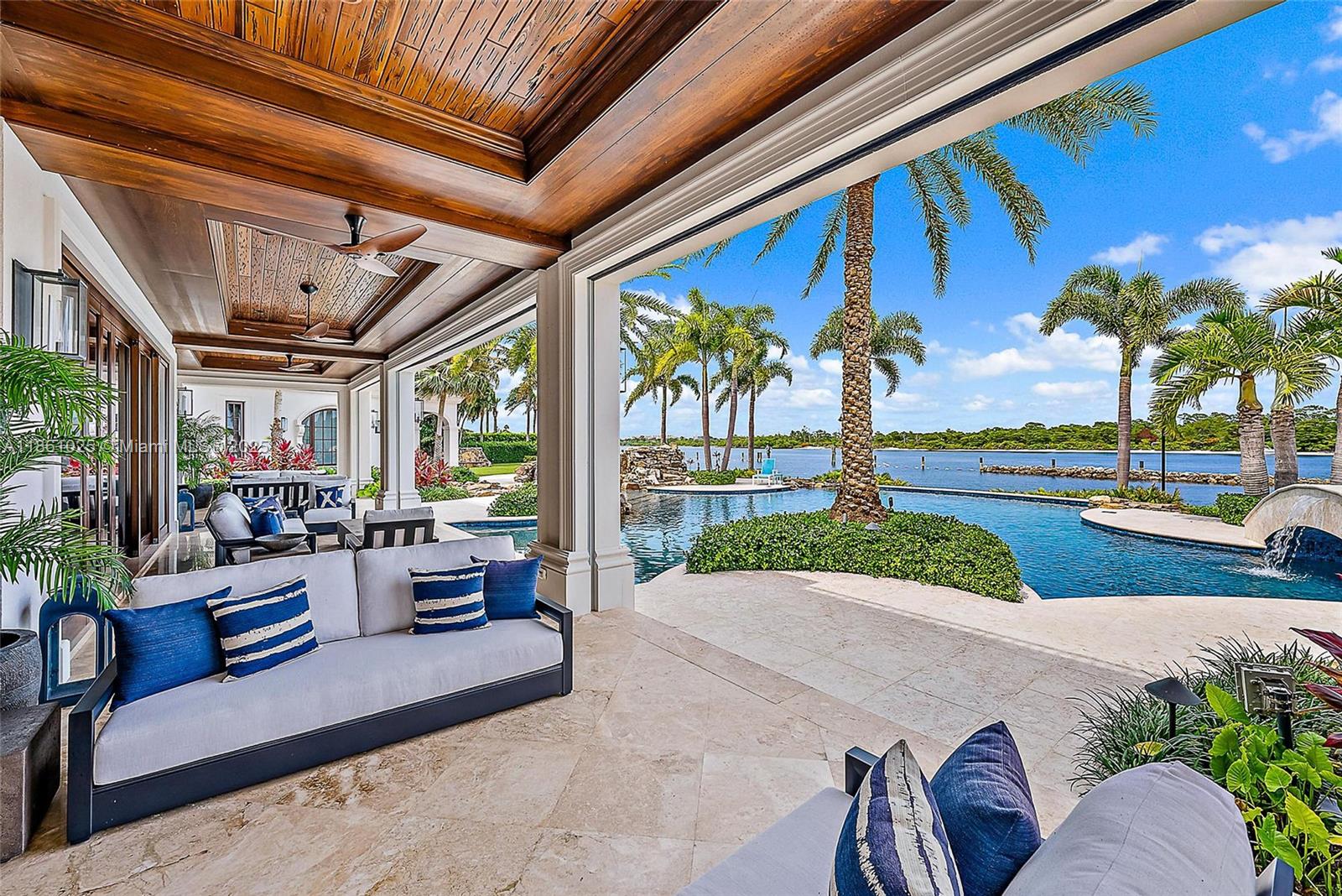 Admirals Cove - Residential