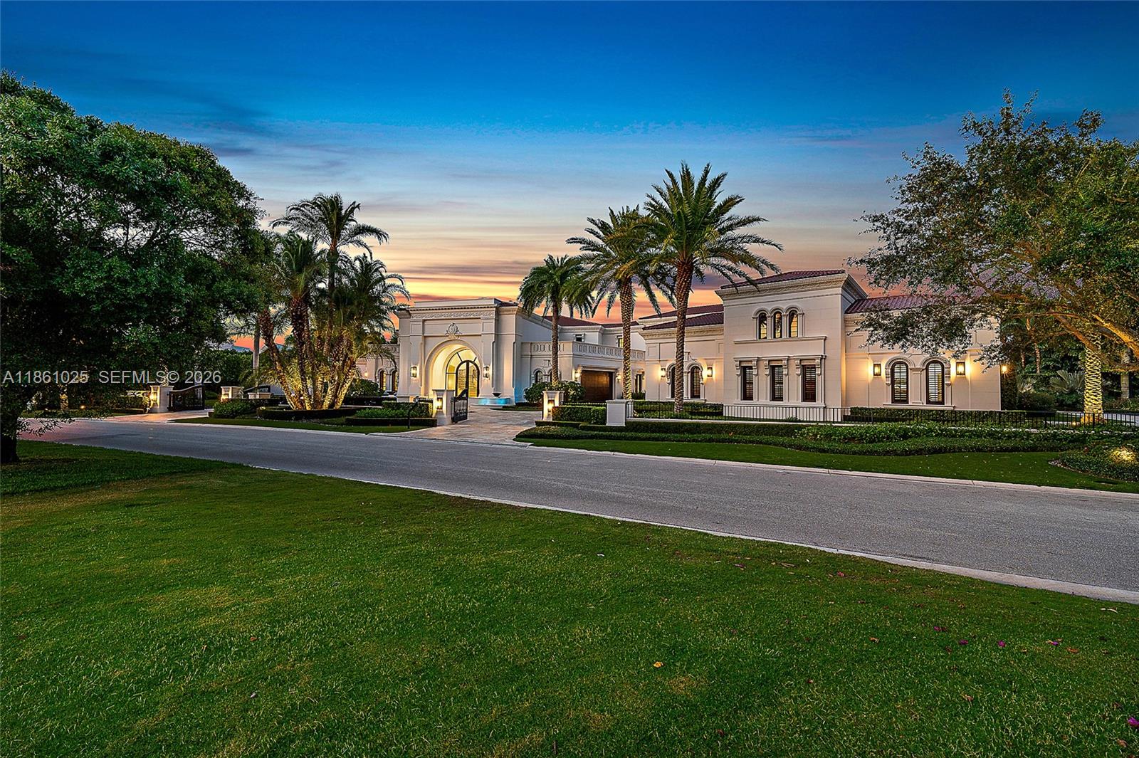 Admirals Cove - Residential