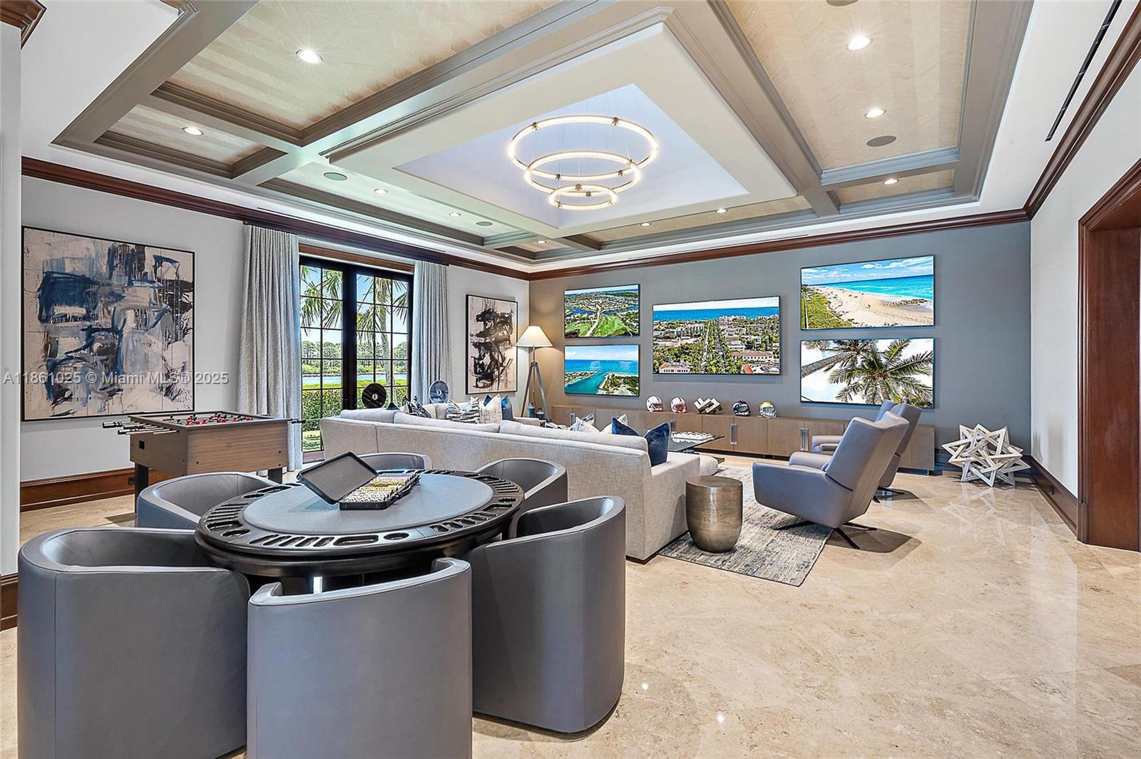Admirals Cove - Residential