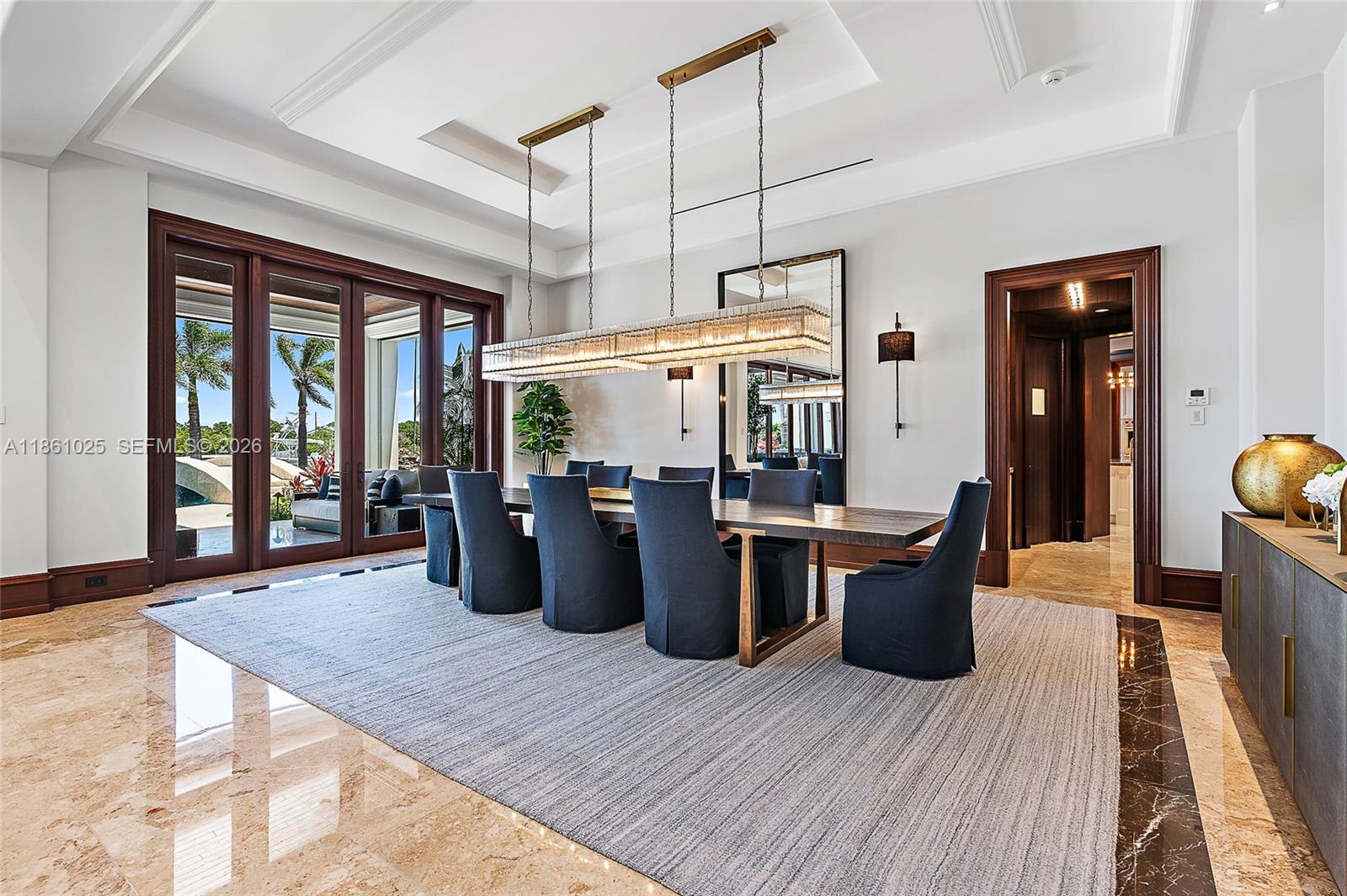 Admirals Cove - Residential