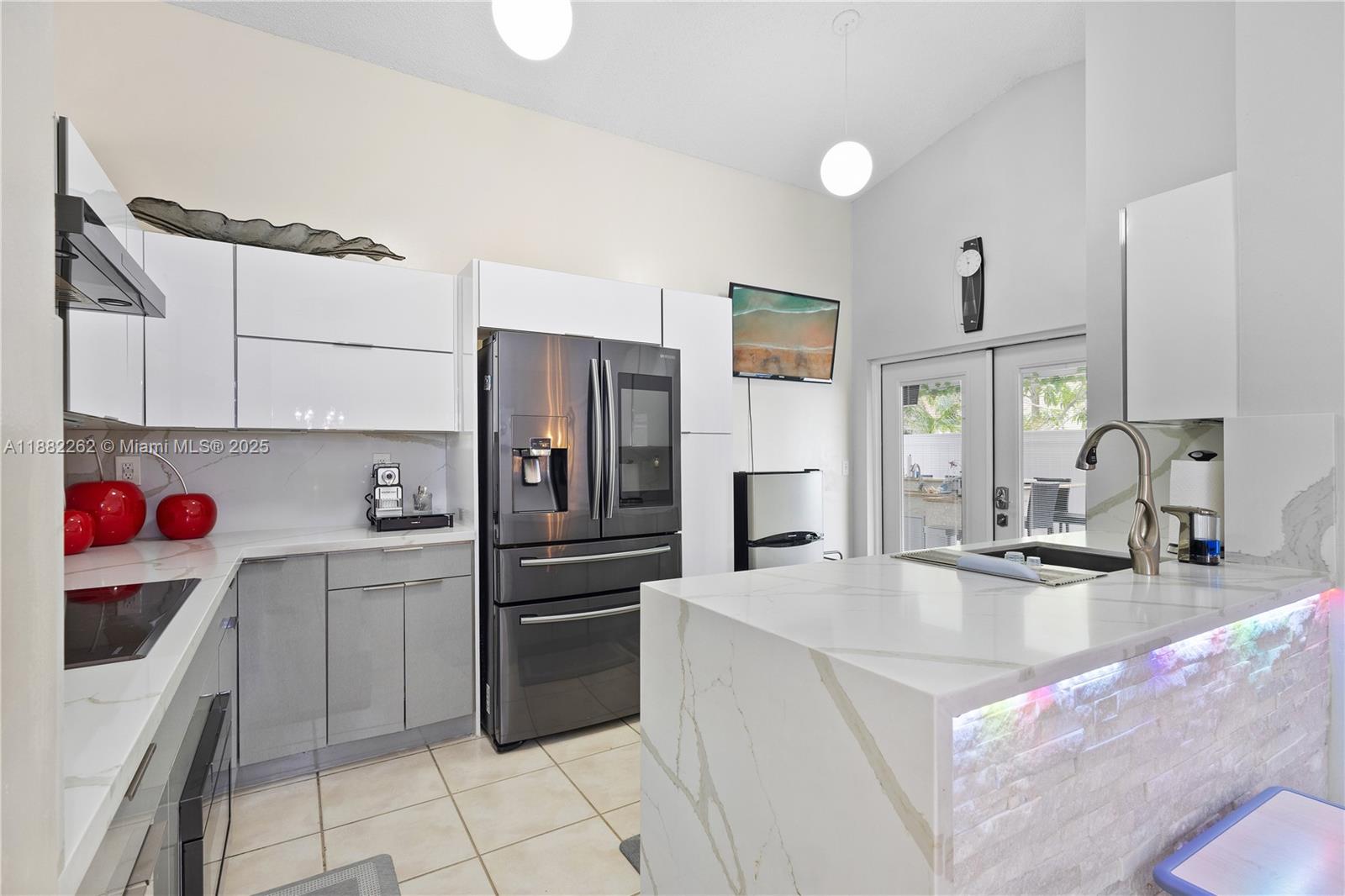 MONTERREY 2ND ADDN - Residential